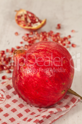 Pomegranate