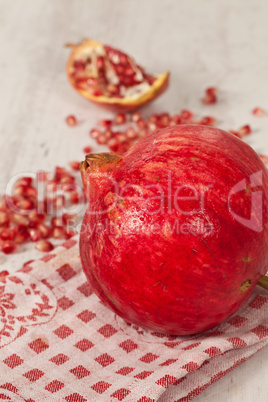 Pomegranate