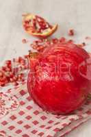 Pomegranate