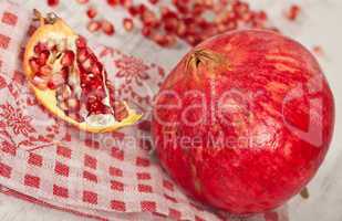 Pomegranate