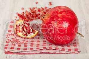 Pomegranate