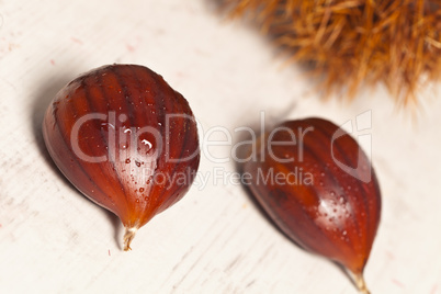 Chestnuts