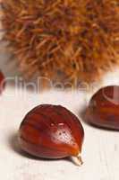 Chestnuts