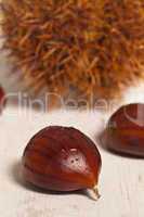 Chestnuts