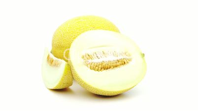 sugar melon sliced loopable