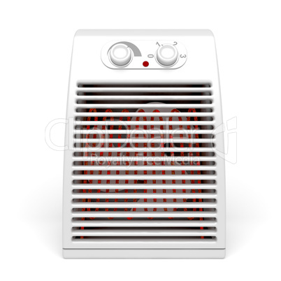 Electric heater