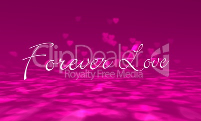 Pink Konzept - Forever Love