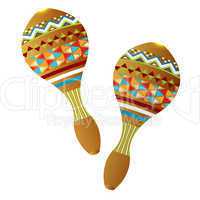 Maracas