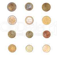 Euro coin - Finland