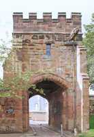 Cook Street Gate, Coventry