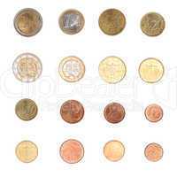 Euro coin - Slovakia