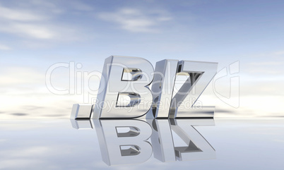 Top-Level-Domain .biz