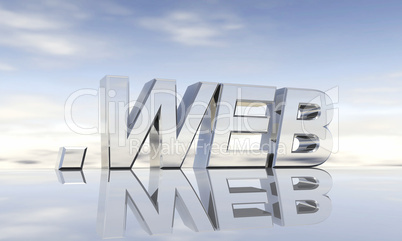 Top-Level-Domain .web