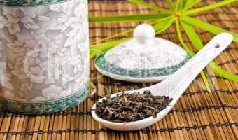 chinese tea