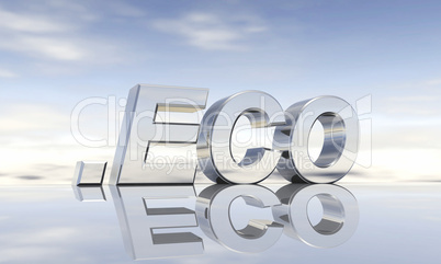 Top-Level-Domain .eco