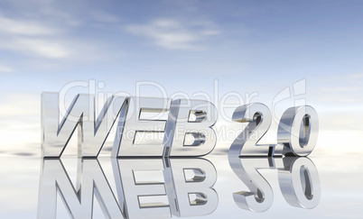 Silvertext - Web 2.0