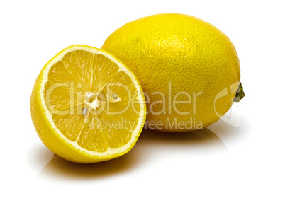 Two lemons