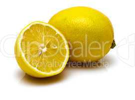 Two lemons