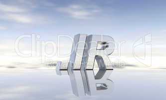 Top-Level-Domain .ir