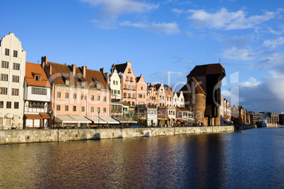 City of Gdansk