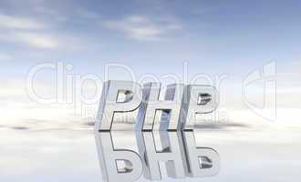 Silvertext - PHP