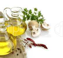 Cooking Oil