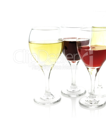 Wine Glasses