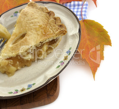 Apple Pie