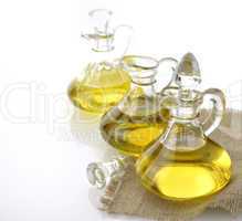 Cooking Oil