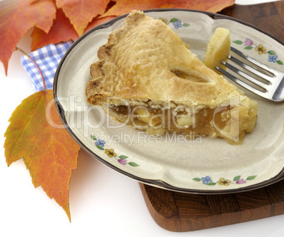 Apple Pie