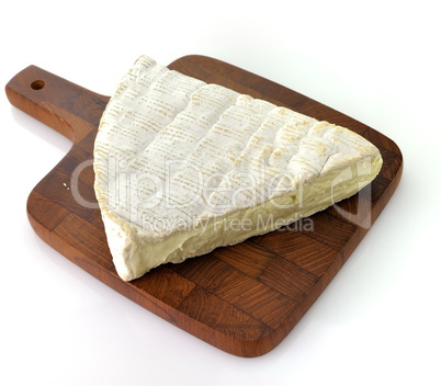 Brie Cheese