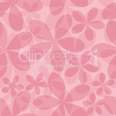 Floral vintage design. Pretty cute tile wallpaper.