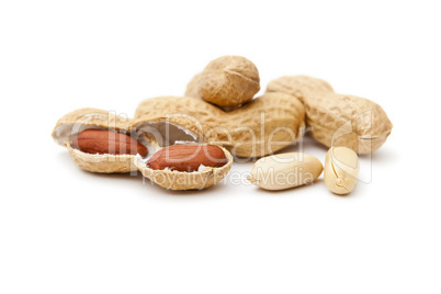 peanuts