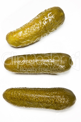 Pickles