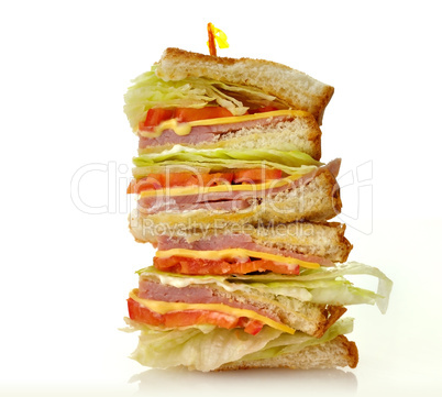 Sandwich