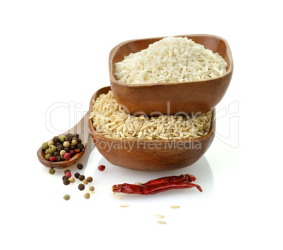 rice