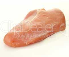 raw chicken breast