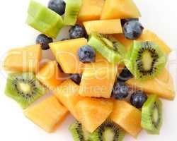 fruit salad