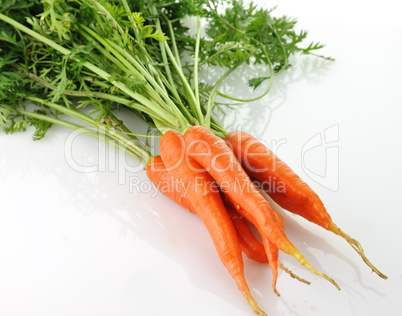 carrots