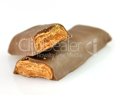 chocolate bar