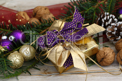 Weihnachtsgeschenk