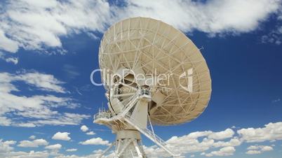 Very Large Array Antenna