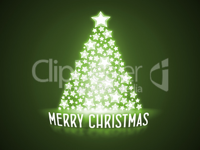 green christmas