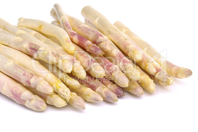 Spargel - asparagus 18