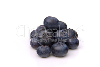 Heidelbeere - blueberry 02