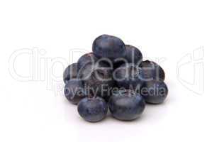 Heidelbeere - blueberry 02