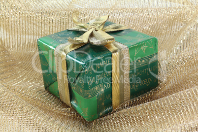 Weihnachtsgeschenk Weihnachtsgeschenk