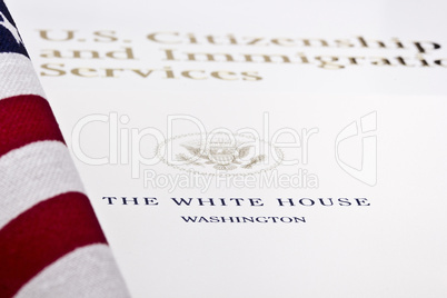 White House Seal