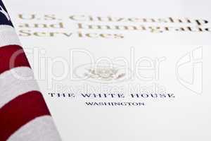 White House Seal