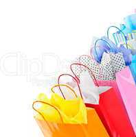 Shopping bags